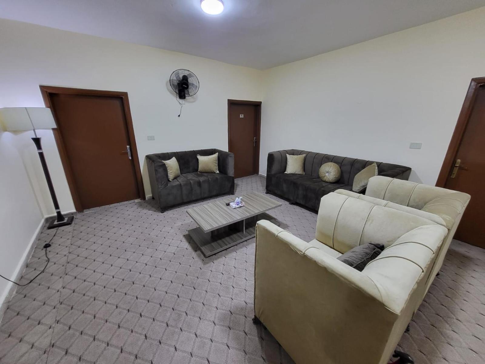 Ostello Petra Hills House Wadi Musa Esterno foto