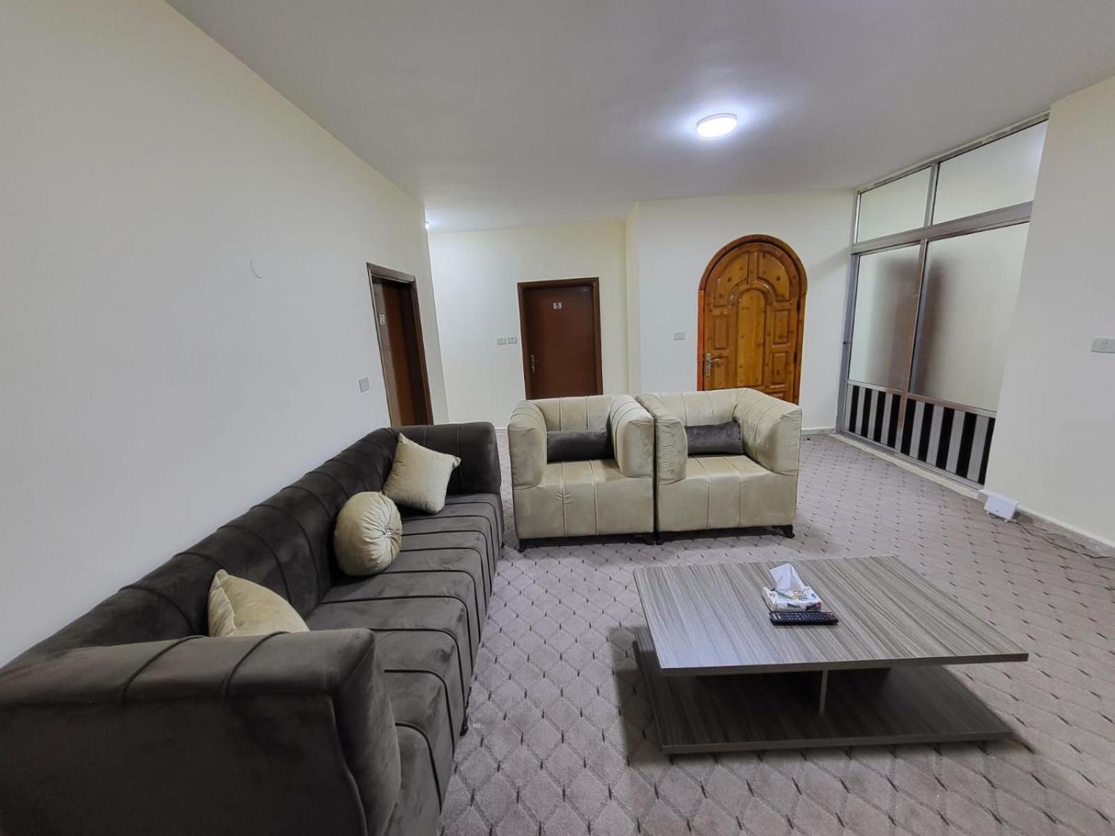 Ostello Petra Hills House Wadi Musa Esterno foto